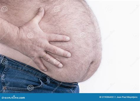 Beer Belly Man at Jimmy Coats blog