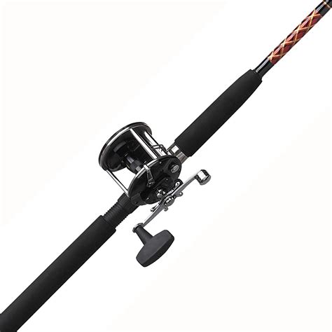 PENN General Purpose Level Wind Conventional Reel | PENN® Fishing