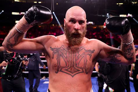 Helenius on keys to defeating Wilder – RingSide24
