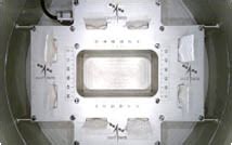 CROPS: A Leap in Space Biological Experiments