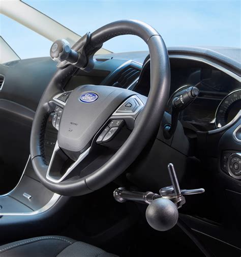 Image result for Disability Driving Hand Controls