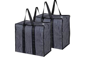 Amazon.in Bestsellers: The most popular items in Shopping Bags & Baskets