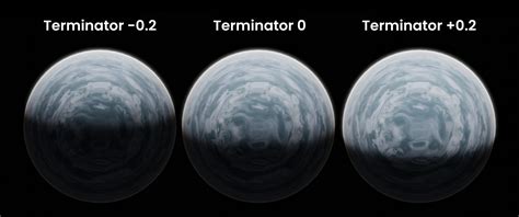 Image result for Shaders Java End Planet