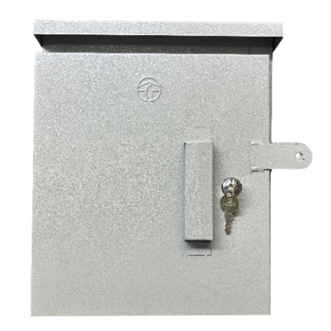 MS Box Enclosures Manufacturer, Supplier and Trader