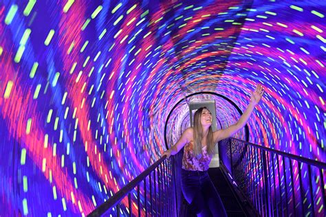 DC’s Museum of Illusions opens next month - WTOP News