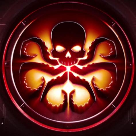 We Have The Answer to Whether Hydra is Involved in Captain Marvel
