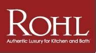 Rohl C7670XMSTN Country Bath and Country Kitchen Cross Handle Only with ...