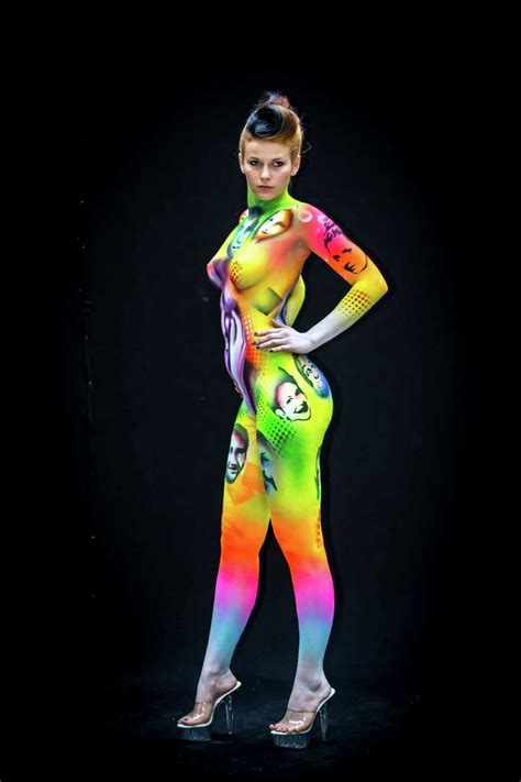 World Bodypainting Festival
