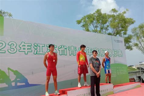 宿迁网球队运动员刘绿洋再获省排名赛冠军_中国江苏网