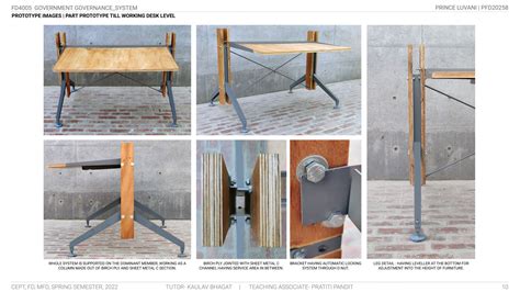 Whole System | CEPT - Portfolio