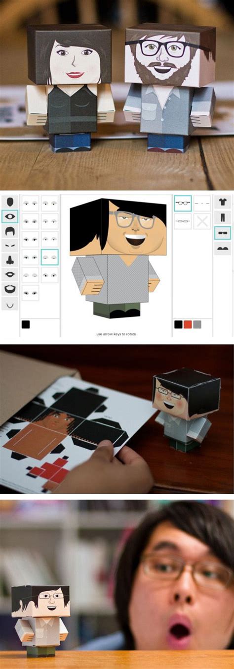 Image result for Foldable Characters