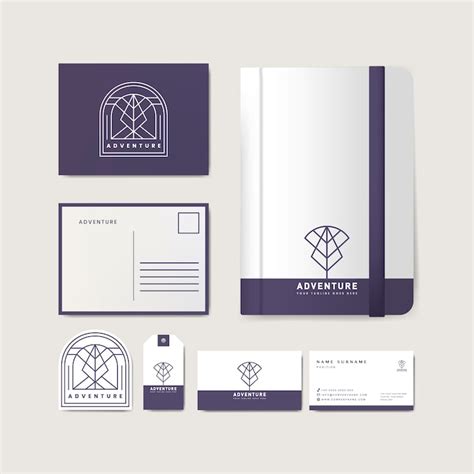 Page 3 | Branding mockup Images - Free Download on Freepik