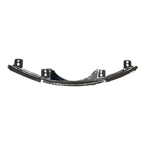 FRONT PANEL CHROME RISE PRO CENTRE – Olive