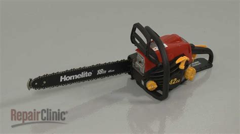 Image result for Repairing Homelite Tools