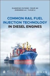 Common Rail Fuel Injection Technology in Diesel Engines: Buy Common ...