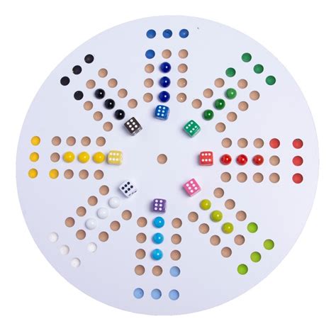 Juego De Mesa No Te Enojes 8 Y 6 Jugadores, (envío Incluido) - $ 370.00 ...