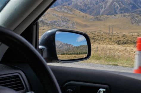 Side View Mirror 的图像结果