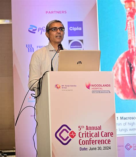 Events at Woodlands Hospital