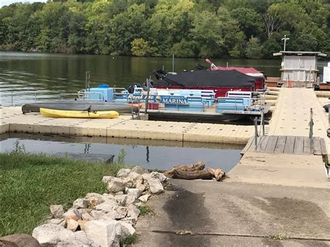 LAKE SPRINGFIELD MARINA (2026) All You Need to Know BEFORE You Go (with ...
