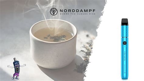 Stoomontwikkeling bij de vaporizer: hoe belangrijk is zichtbare stoom ...