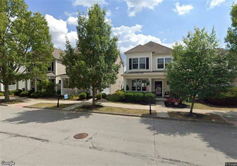 6131 Upper Albany Crossing Dr, Westerville, OH 43081 | Homes.com