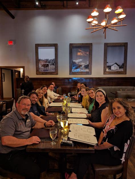 Insurors Indemnity Companies on LinkedIn: Capped off the first day of ...