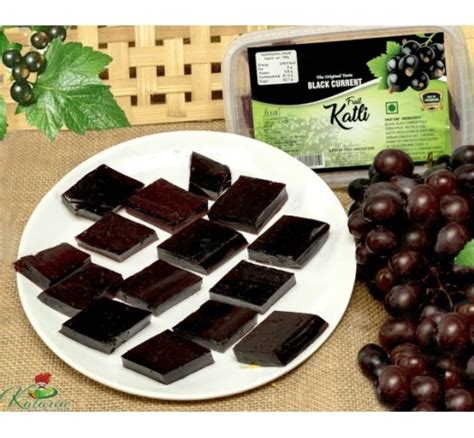 Buy Black Currant Katli Online from Kataria Grah Udyog at Best Price