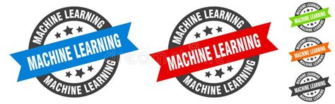 Machine Learning Logo Sticker 的图像结果