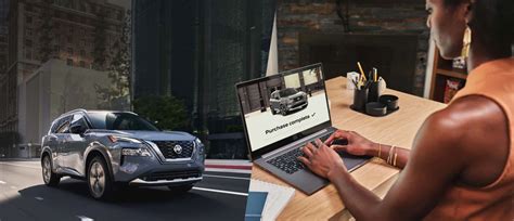 Concord NH Nissan Dealer | Serving Manchester, NH & Tilton