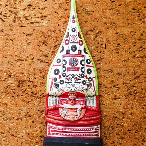 Theyyam Art | Traditional Kerala Ritual Art | Culturati