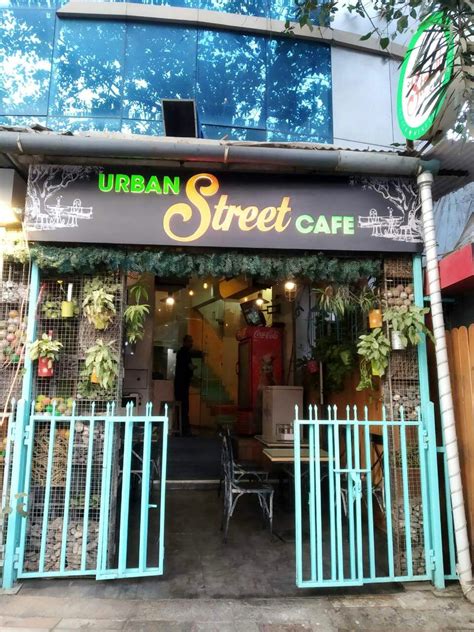 This Small Cafe In Khar Has All Your Cravings Covered! | LBB