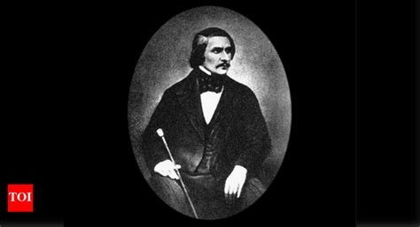Movie on Russian author Nikolai Gogol shows him as a detective - Times ...