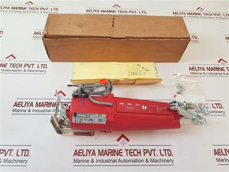 Scs Auh250 – Aeliya Marine Tech