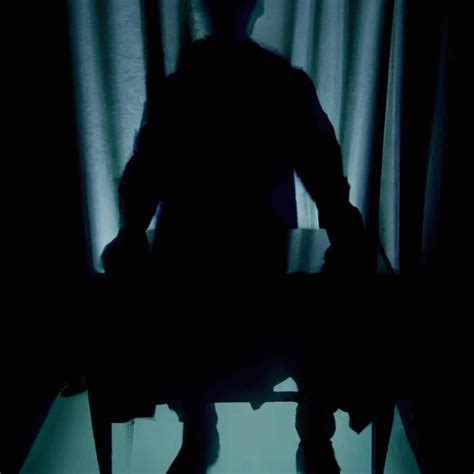 Dreams About Murder: What Does It Mean? - The Dream Symbolist