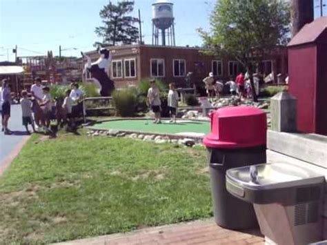 Coleman Country Day Camp, a Day in the Life - YouTube