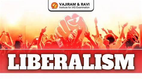 Example of Liberalism 的图像结果