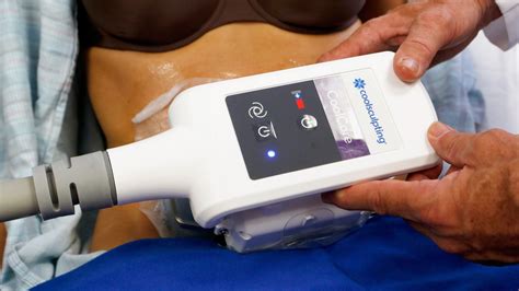 What Are CoolSculpting and SculpSure, and Do They Actually Work? | Allure