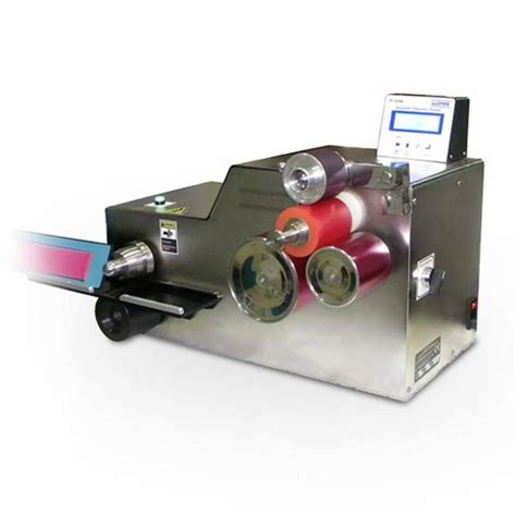Ink Testing Machines - Rub Resistance Tester OEM Manufacturer from Mumbai