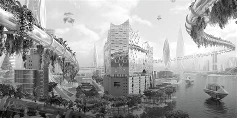 Futur X Wann Ist Morgen at Elbphilharmonie Hamburg, Elbphilharmonie ...