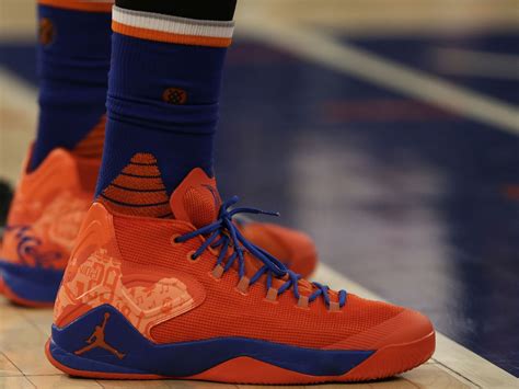 Carmelo Anthony Shoes 2004