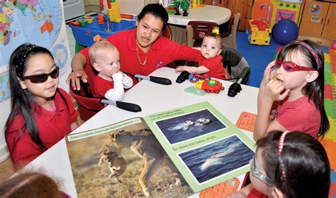 Family Child Care offers chance to work from home, have own business ...