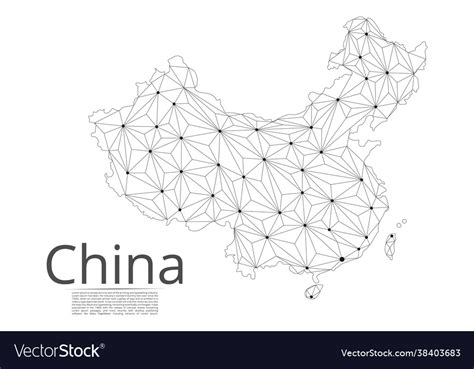 China Internet Network Map 的图像结果
