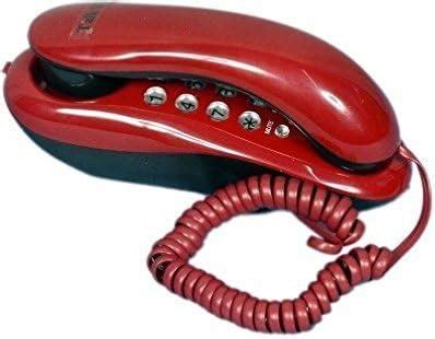 Ae zone Landline Telephone Corded Phone Orientel KX-T333 for Office and ...