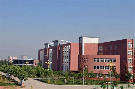 学校二期规划 - 渤海校区 - 沧州职业技术学院官方网站