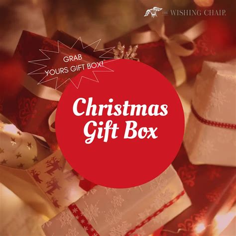 Buy Christmas Gift Box Online In India | Christmas Hamper Boxes | The ...