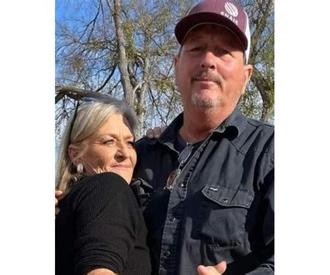 Vivian Lynn Robertson Obituary (2024) - Mt. Pleasant, TX - Curry ...