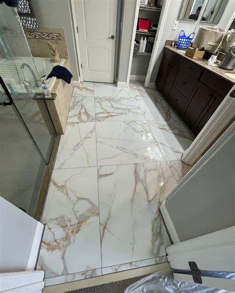 Reflooring with Tile Flooring in Orlando - GB Painting & Remodeling