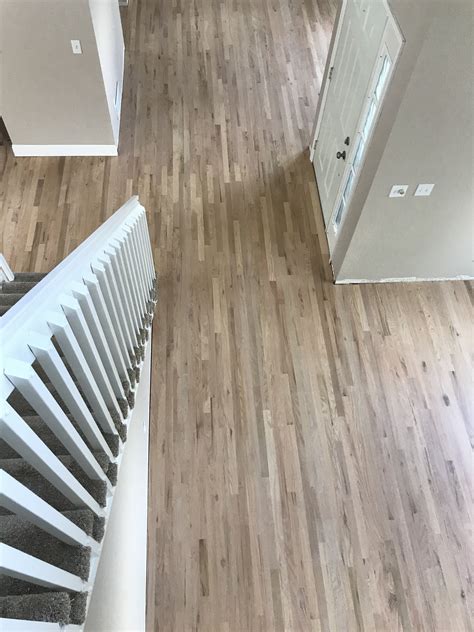 Matte Finish Wood Floor Polish