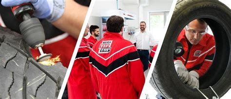 REMA TIP TOP Office Photos