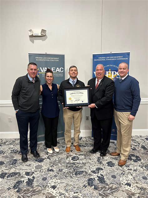 Rockingham County Sheriff's Office | Virginia Department of Criminal ...